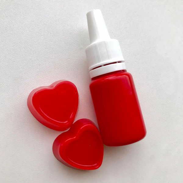 Пігментна паста Ала