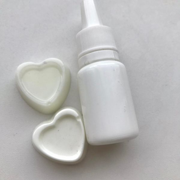 Пігментна паста біла