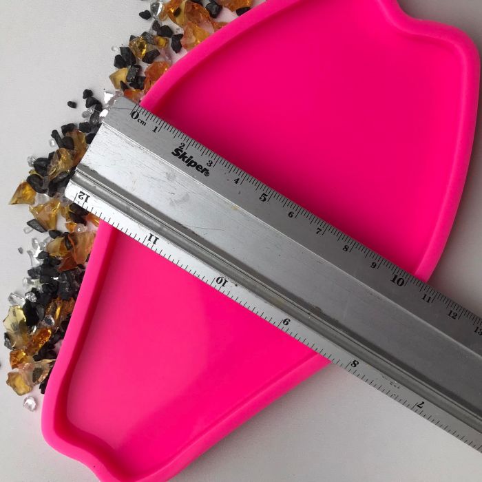 Молд маракуя 19*10см