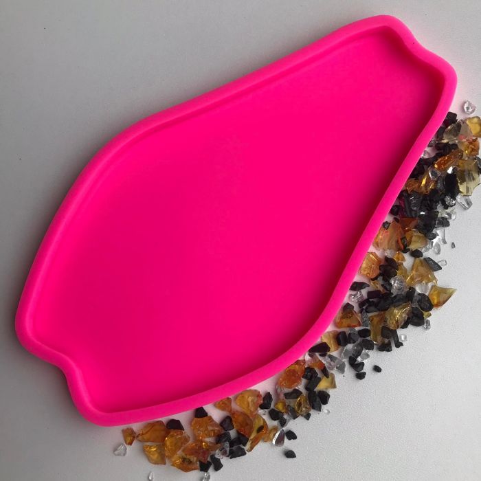 Молд маракуя 19*10см