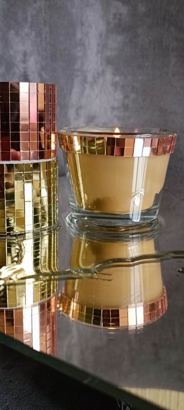 Дзеркальний декор