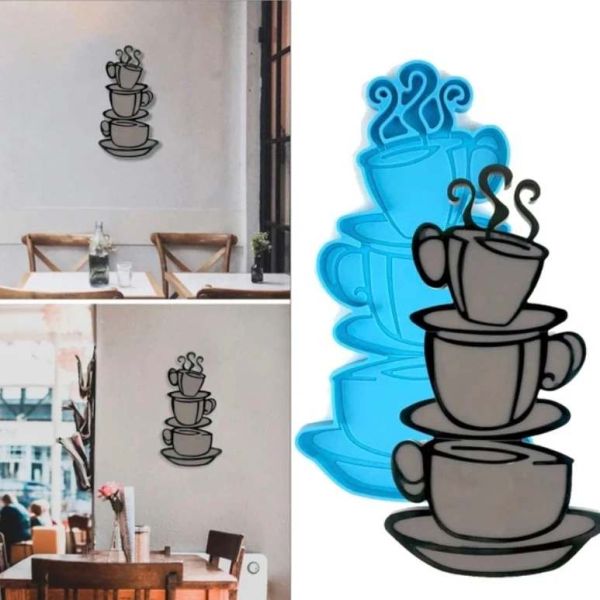 Молд декоративний