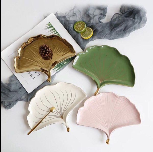 Молд гінкобілоба