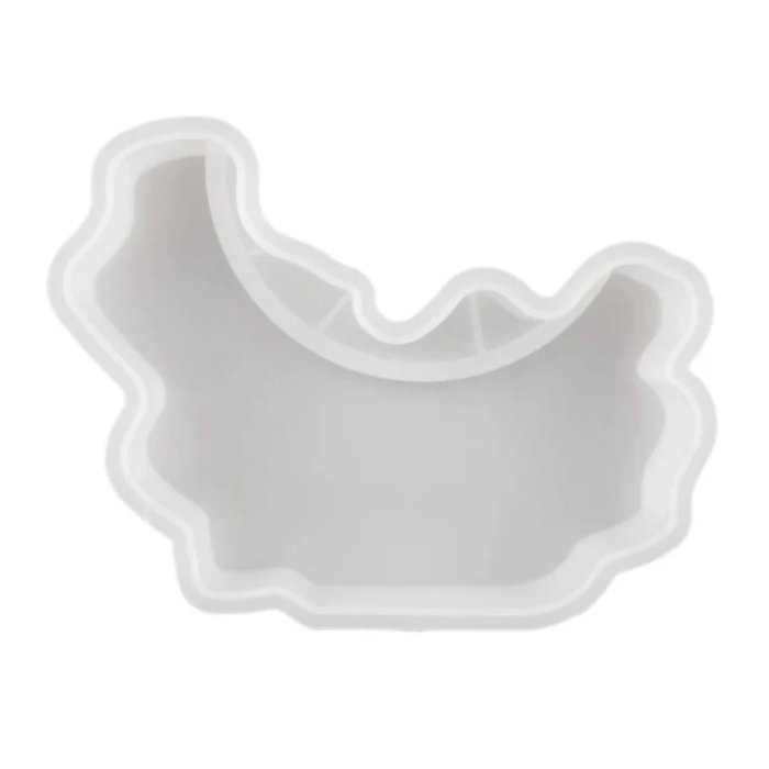 Молд для декору с акриловим дзеркалом