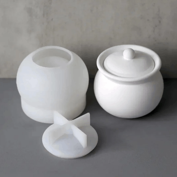 Молдб бочонок