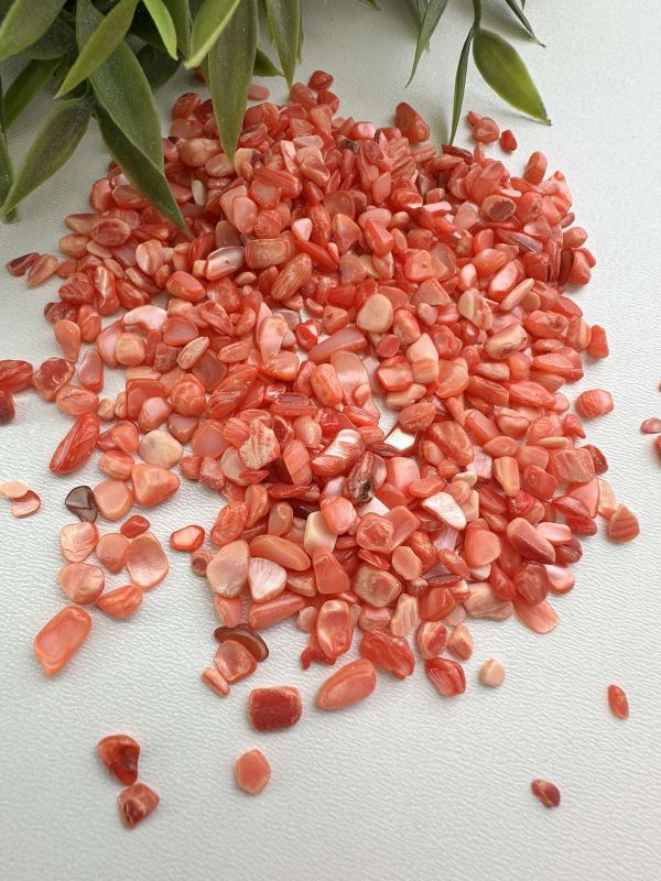 Перламутр Помаранч 100грам