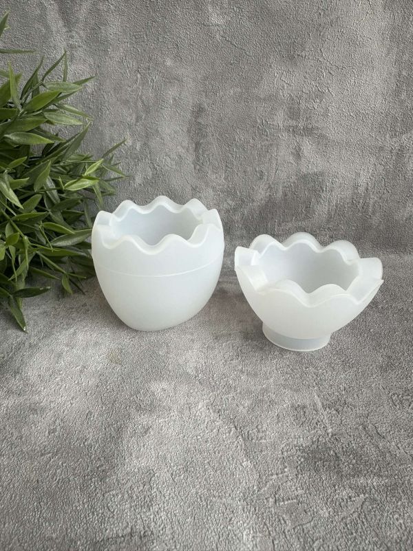 Молд підставка або підсвічник