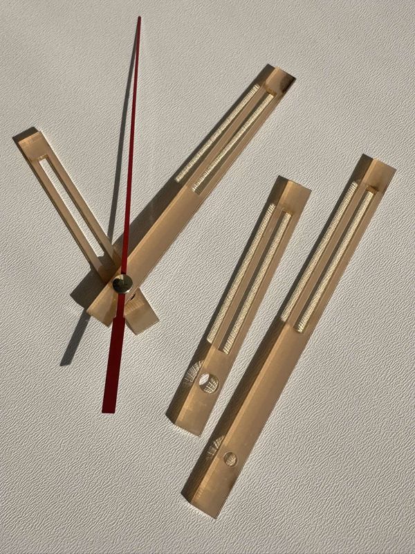 Стрілки прямі 