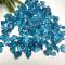 Тонована бірюза 5-8мм