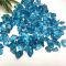 Тонована бірюза 5-8мм