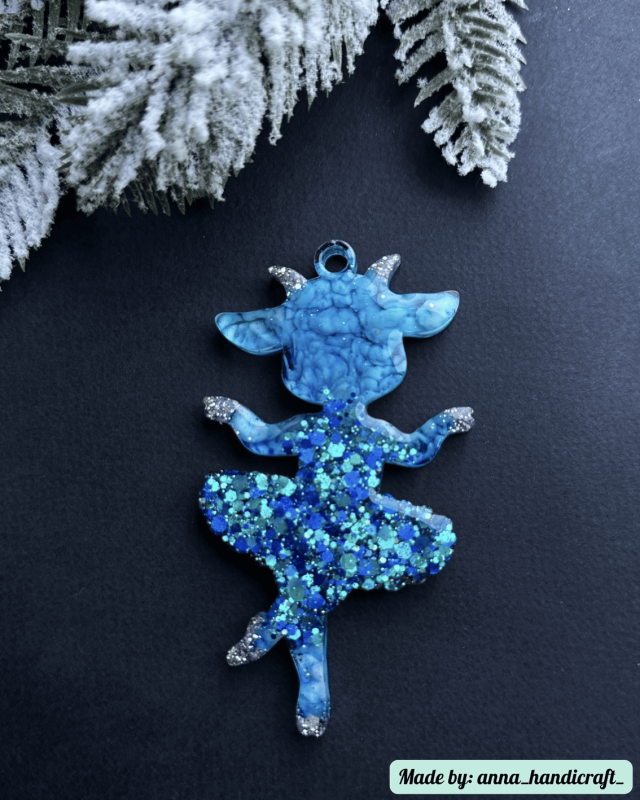 Балерина вівця