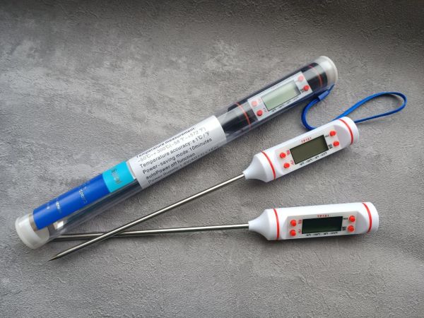 Градусник для воску