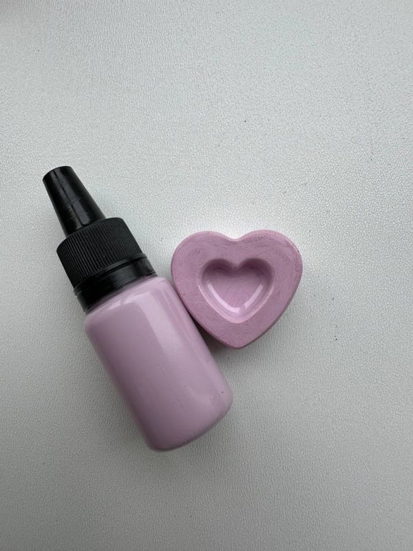 Барвник для смоли фіалка