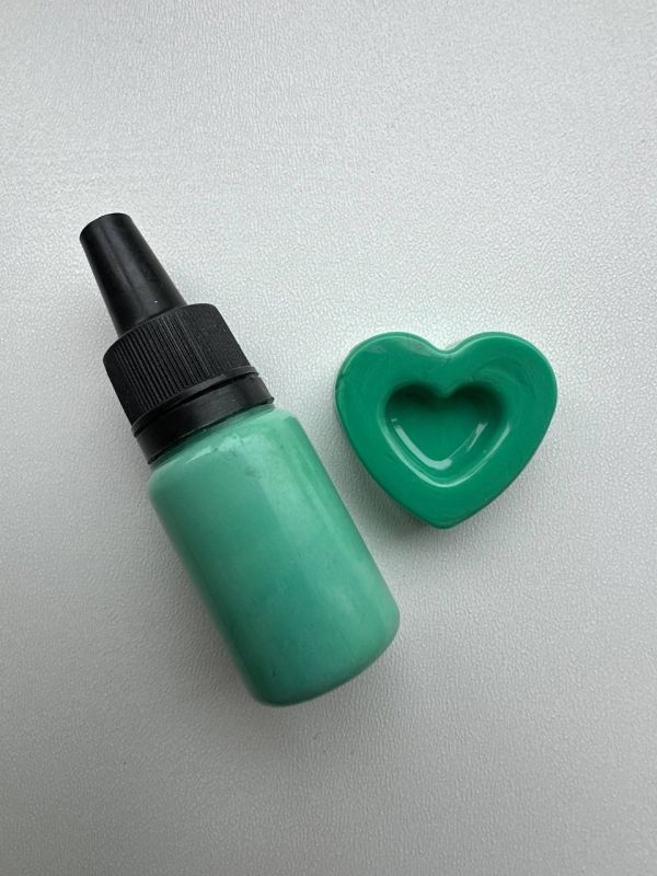 Пігмент Ніжний мох