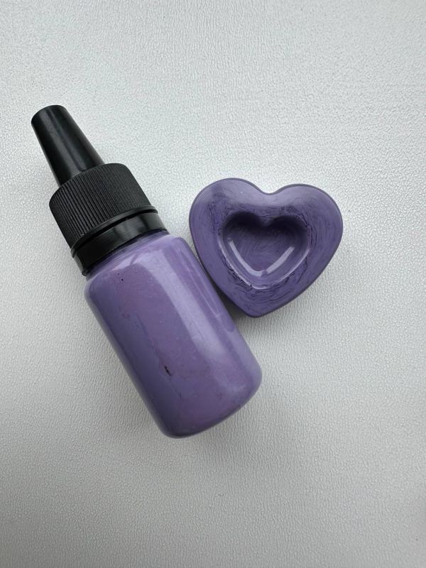  Лаванда Барвник для смоли