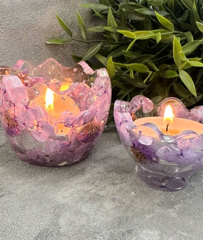 Яйце з двох половинок молд