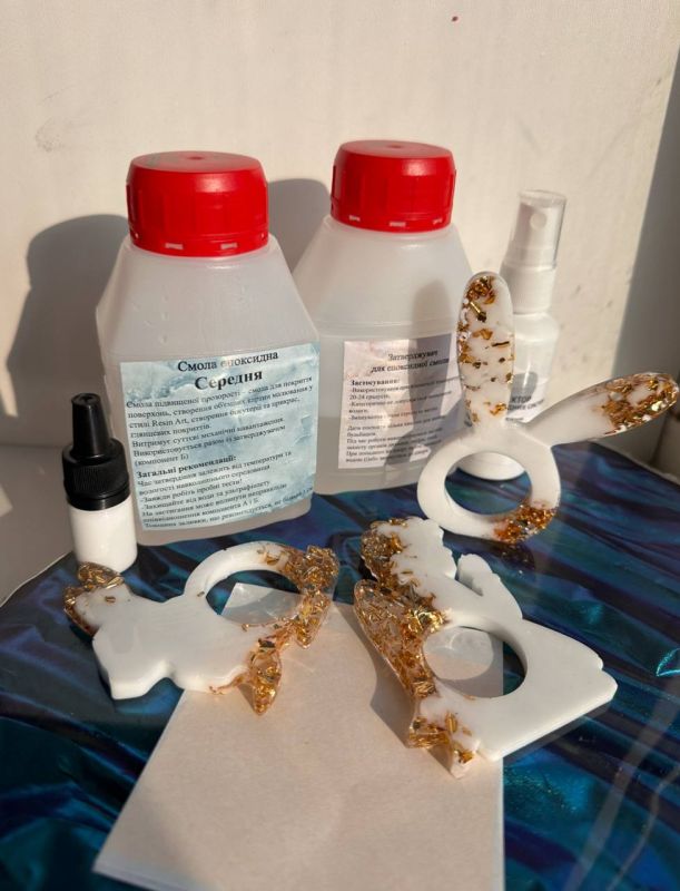 Бокс підставка для яйця великодня