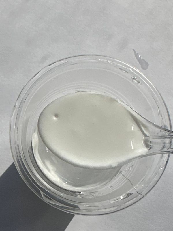 Барвник для смоли білий