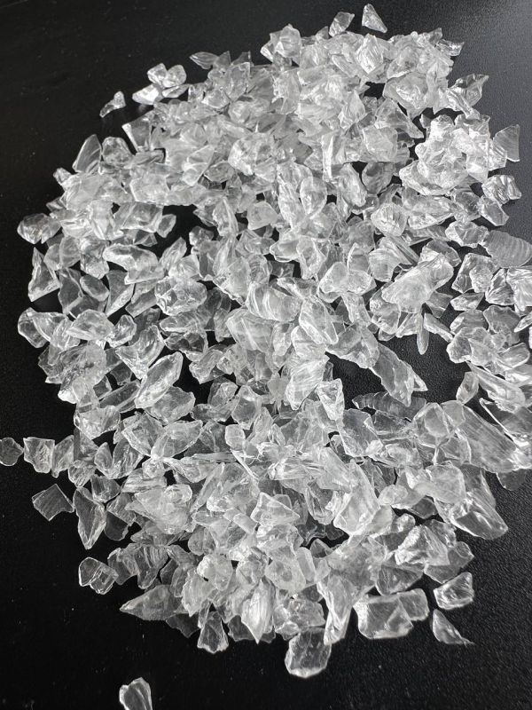  Скляна крихта Діамант 3-5мм опт та роздріб