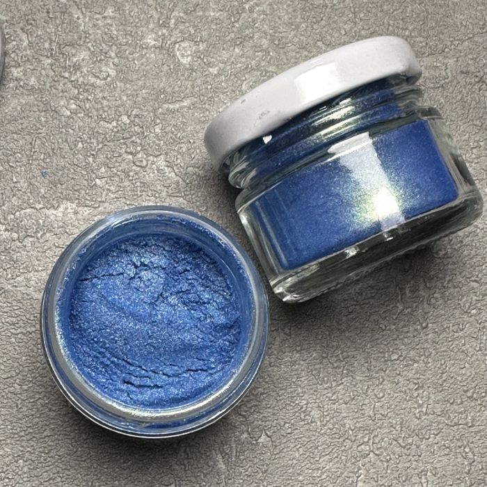 Синій небезний