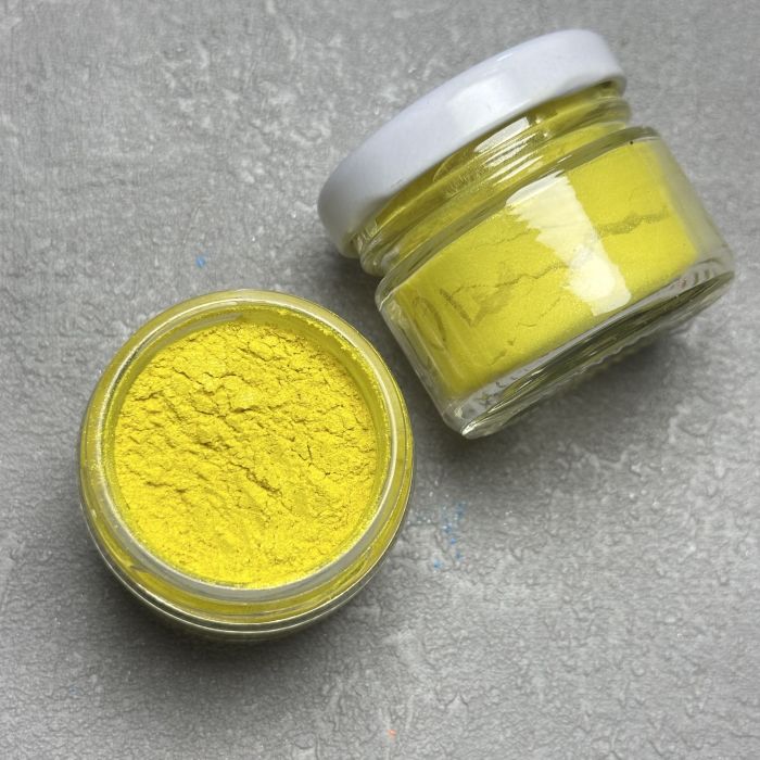 Жовтий нарцис