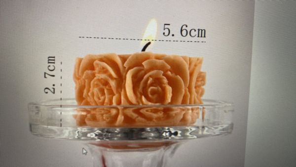 Молд під віск