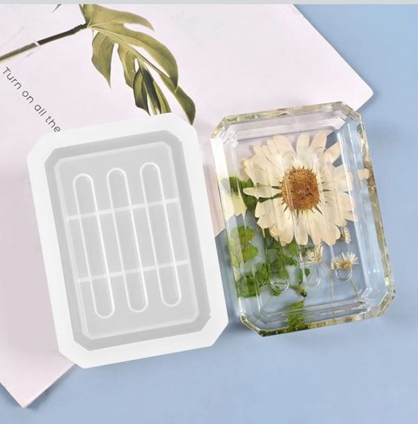 Молд мильниця